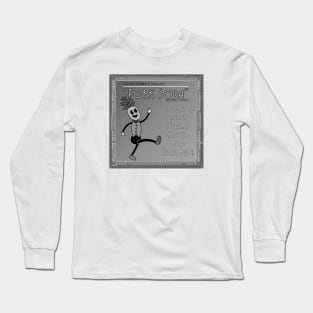 Vintage Pork Soda 1 Long Sleeve T-Shirt